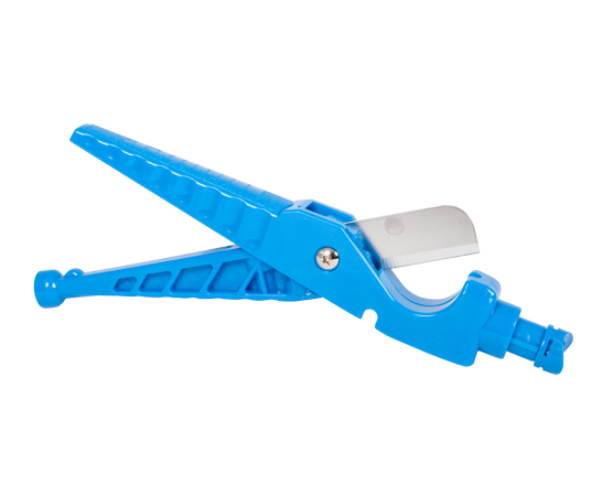 Tubing Cutter, Punch & Insertion Tool