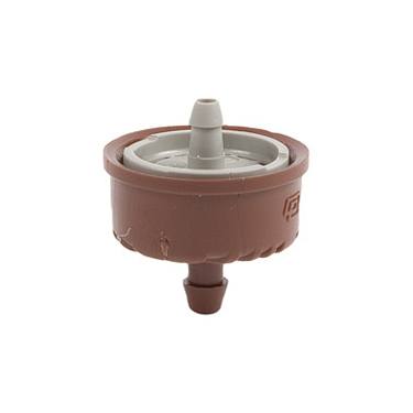 PCA-CV PC Drip Emitter with Built-in Check Valve