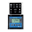8006 Six-Station AC Timer with Independent Programming for Each Valve